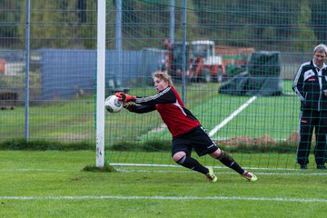 Bild 43 - Frauen FSC Kaltenkirchen - SG Wilstermarsch : Ergebnis: 0:2